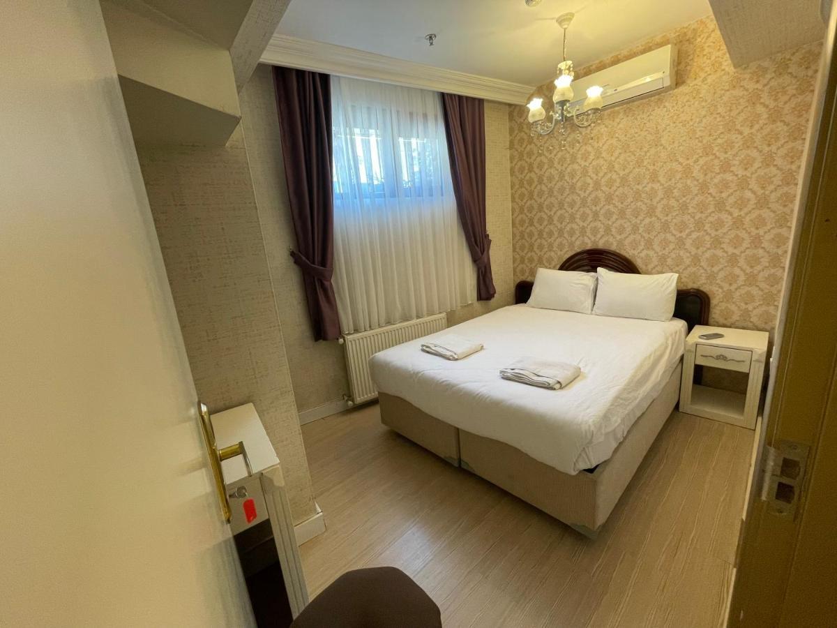 The Local Hostel & Guesthouse Stambuł Zewnętrze zdjęcie