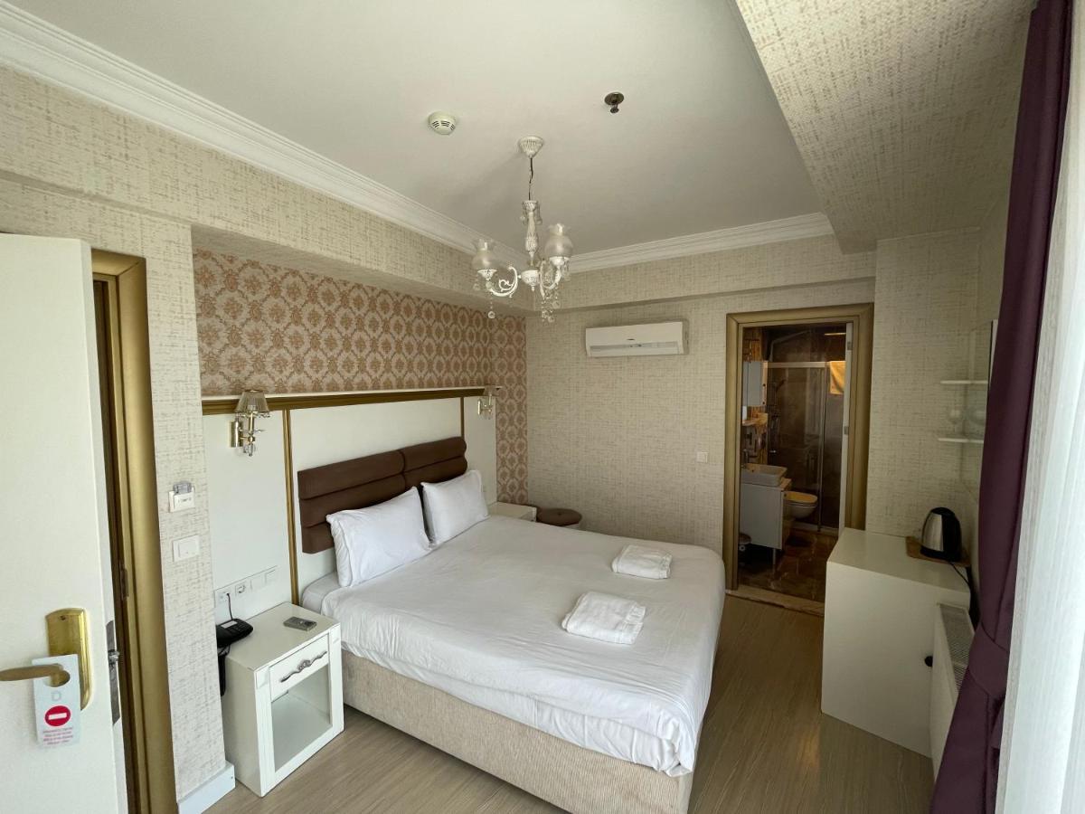 The Local Hostel & Guesthouse Stambuł Zewnętrze zdjęcie
