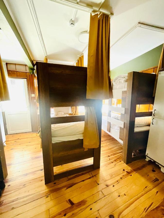 The Local Hostel & Guesthouse Stambuł Zewnętrze zdjęcie